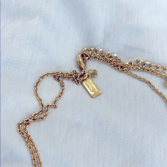 Kate spade necklace - Picture 2 of 2